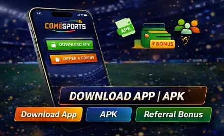 Download the app, unlock code WWW7U500, and enter ₹1 contests faster