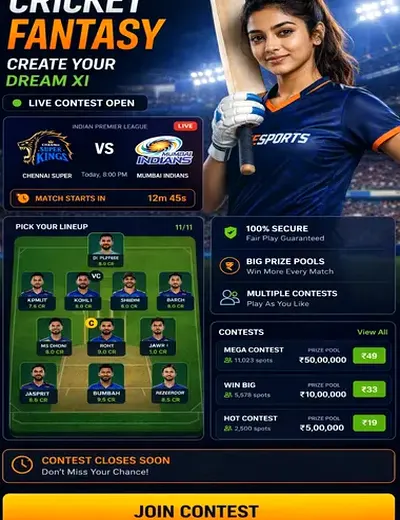 Www7u (www 7 u) fantasy cricket & matchday visual 3
